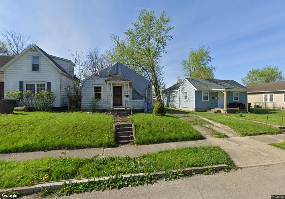 1505 W 2nd St, Anderson, IN 46016 - photo 1