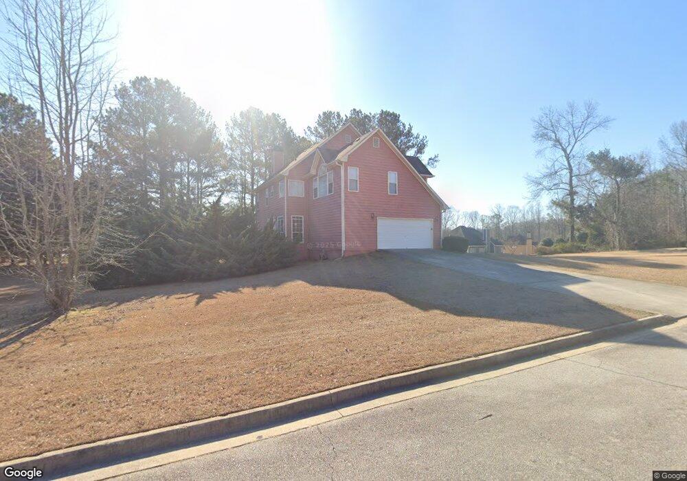 199 Fairoaks Cir, Stockbridge, GA 30281 - photo 1