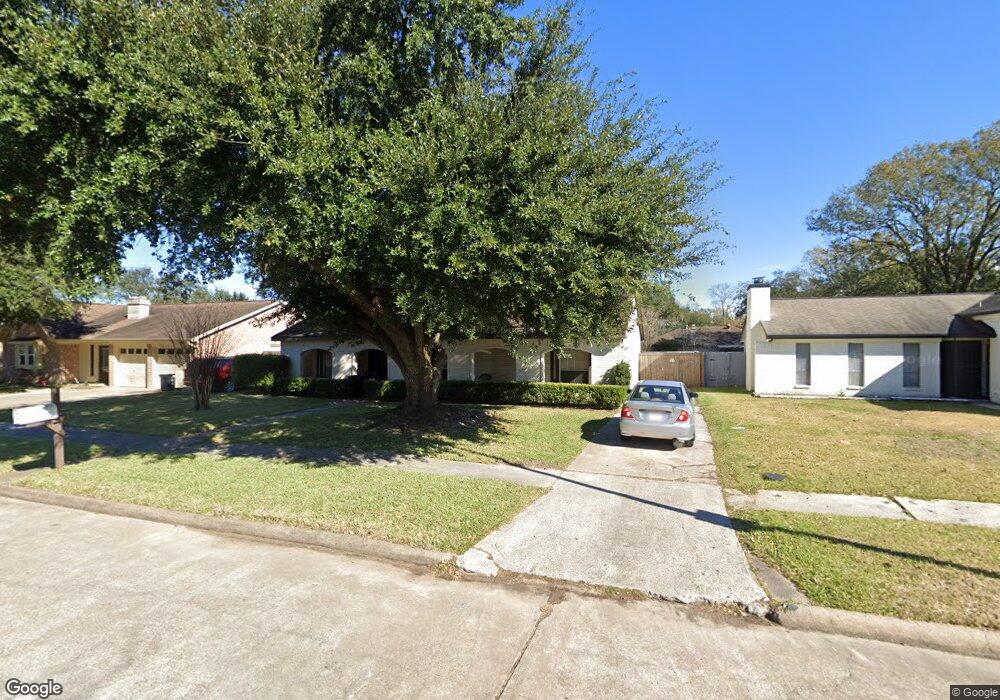 10806 Misty Summit Dr, Houston, TX 77086 - photo 1