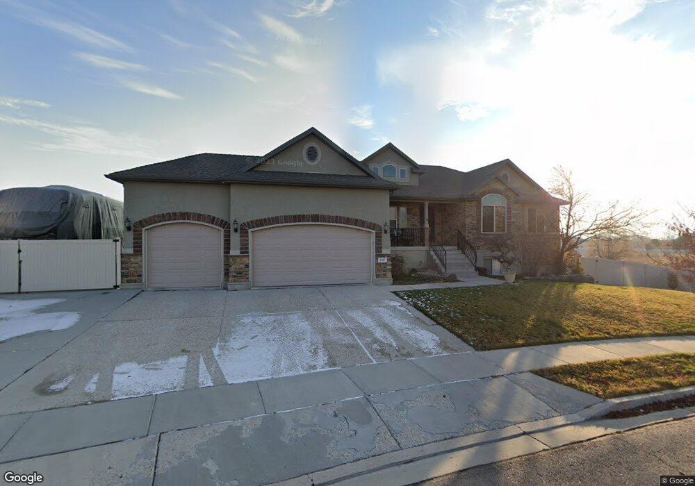 1987 W 1150 N, Lehi, UT 84043 - photo 1