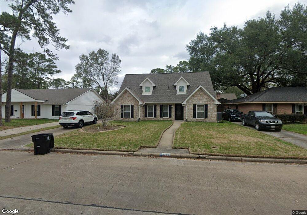 1030 Bethlehem St, Houston, TX 77018 - photo 1