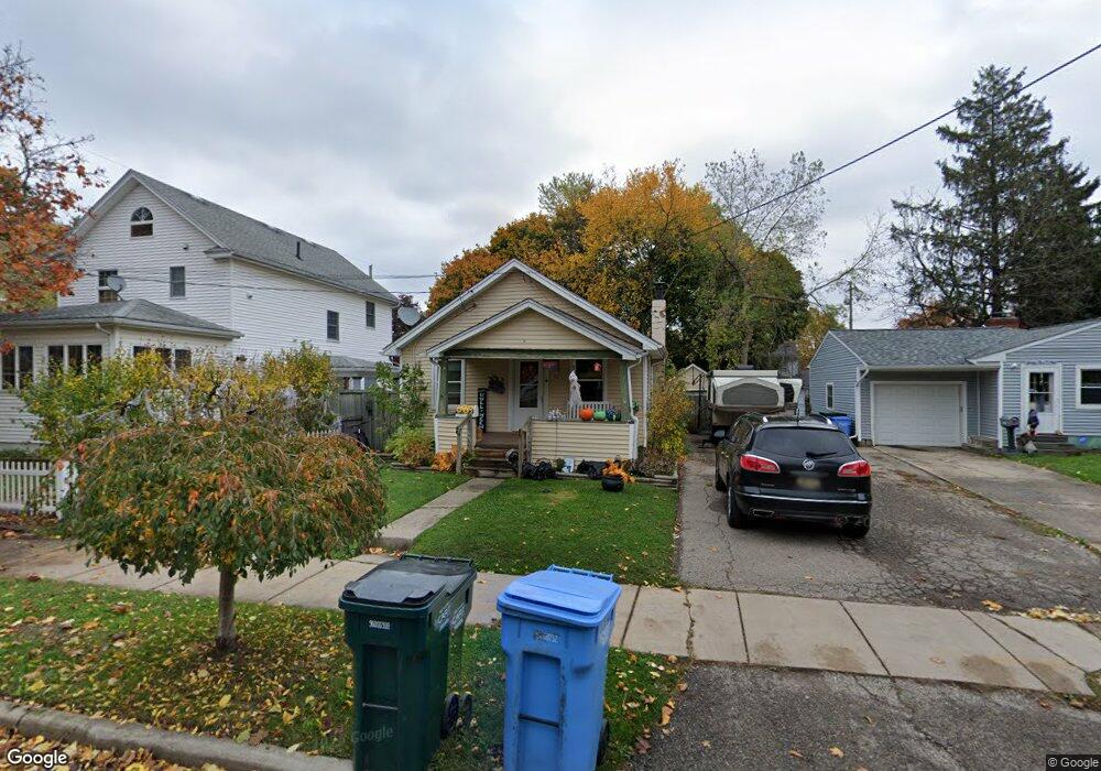 2505 Forest Ave, Lansing, MI 48910 - photo 1