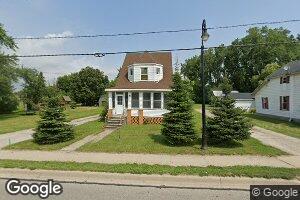 311 E Center St, Omer, MI 48749