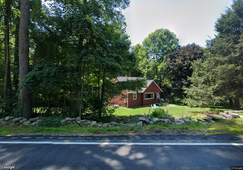 1510 Route 197, Woodstock, CT 06281 - photo 1