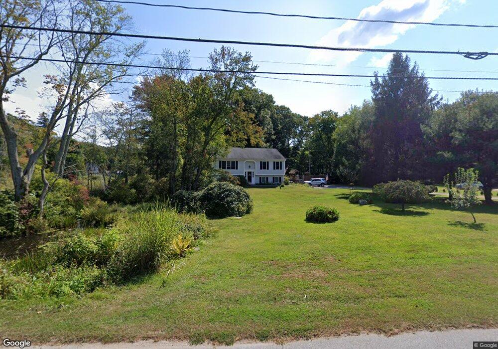 127 W Bridge St, Deep River, CT 06417 - photo 1