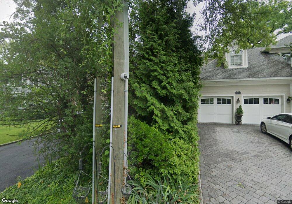 14 N Browning Ave, Tenafly, NJ 07670 - photo 1