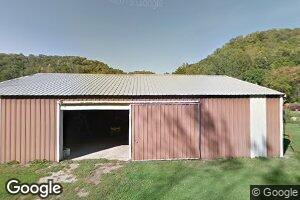 E2650 Larson Ln, Chaseburg, WI 54621