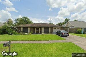 1907 Tyler Ave, Houma, LA 70360