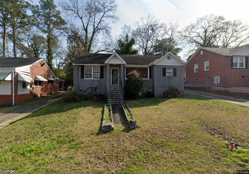 2720 King St, Columbus, GA 31906 - photo 1