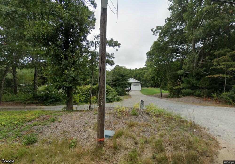 280 Sandwich Rd, East Falmouth, MA 2536 - photo 1