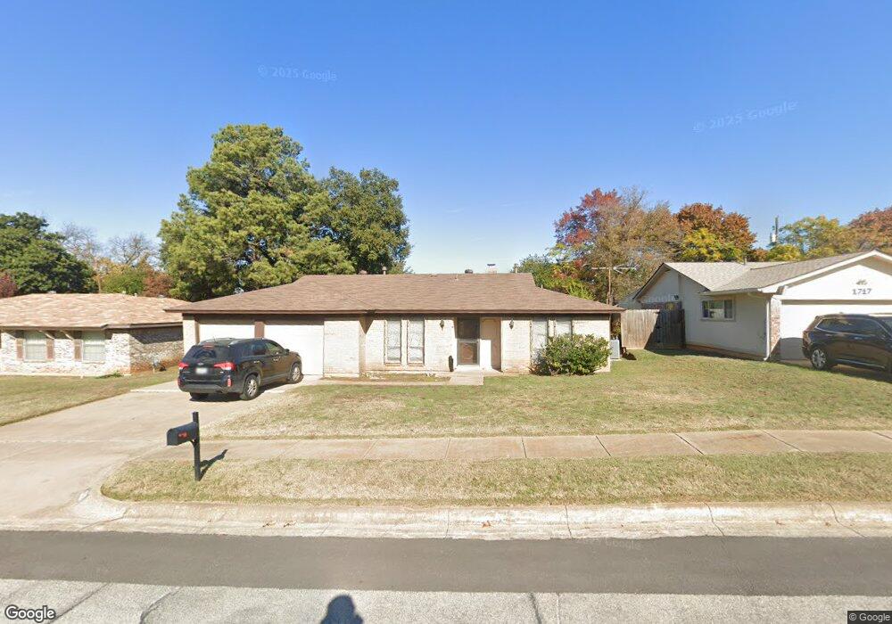 1713 Winchester Way, Bedford, TX 76022 - photo 1