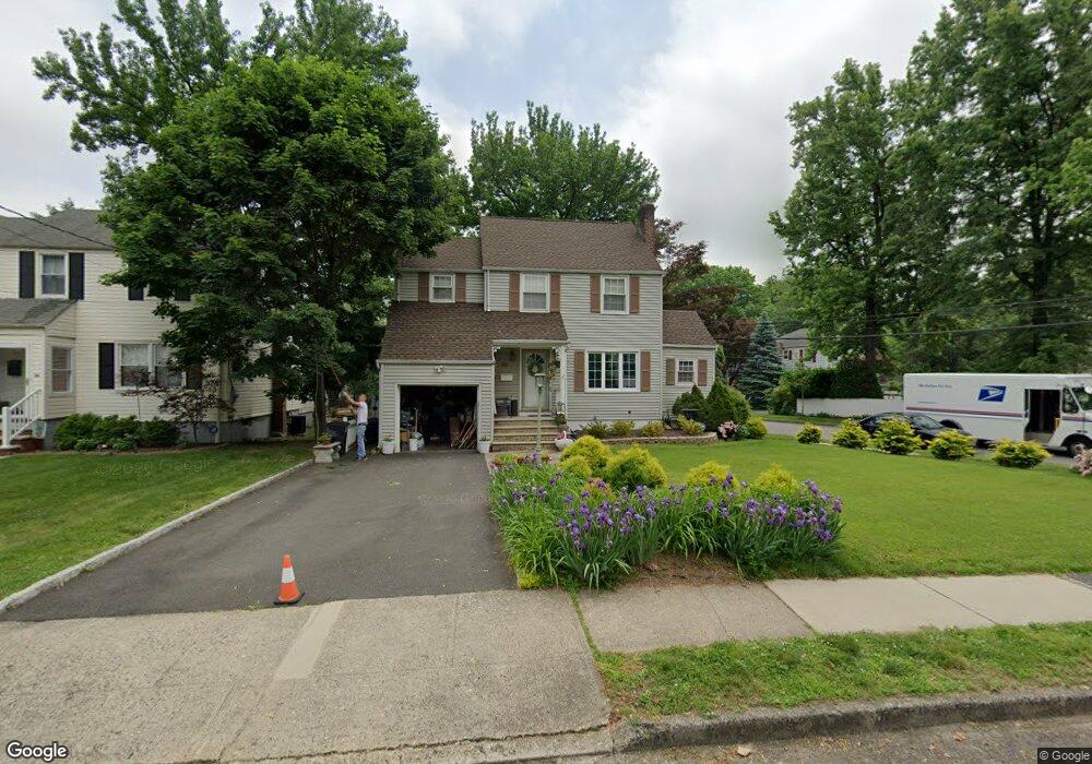 27 Barnett St, Bloomfield, NJ 07003 - photo 1