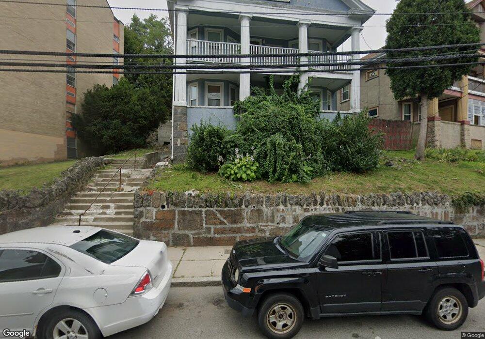 33 Townsend St unit 35, Roxbury, MA 02119 - photo 1