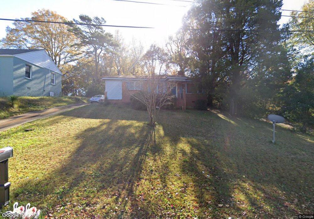 62 Mathews St, Columbus, GA 31903 - photo 1