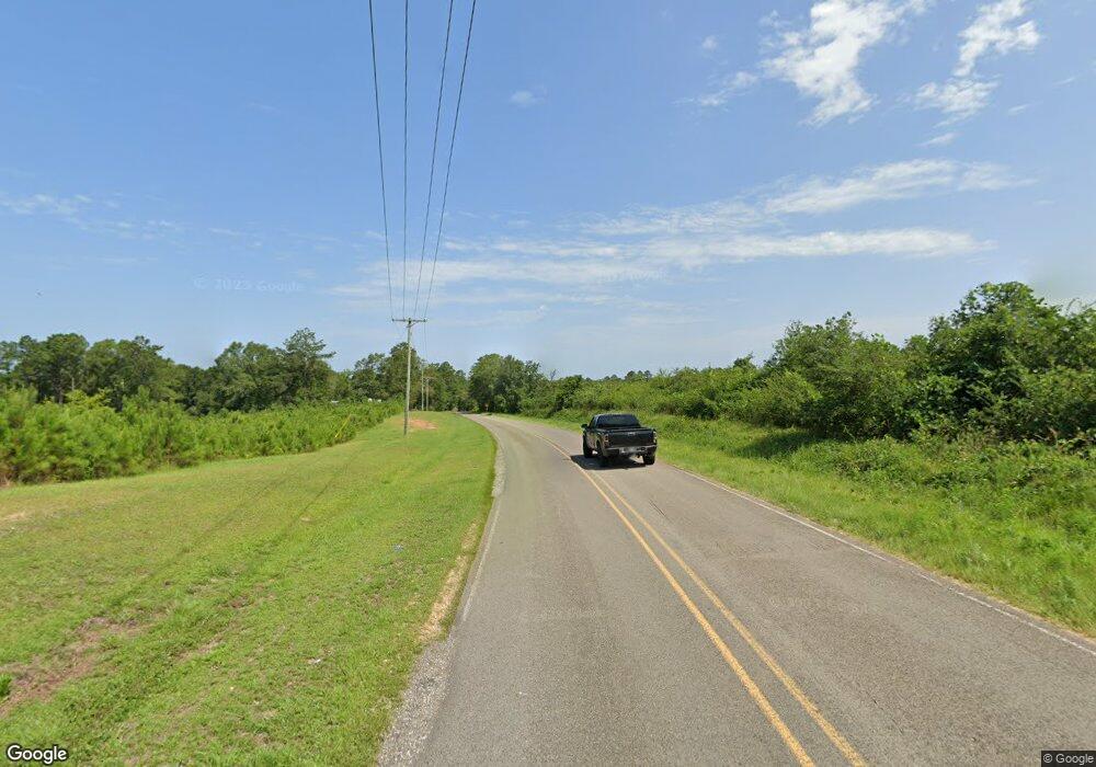 0 C D Rayborn Rd, Summit, MS 39666 - photo 1