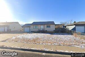 1009 1st St W, Baker, MT 59313