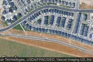 4993 W Willowbank Dr Unit 216, Highland, UT 84003