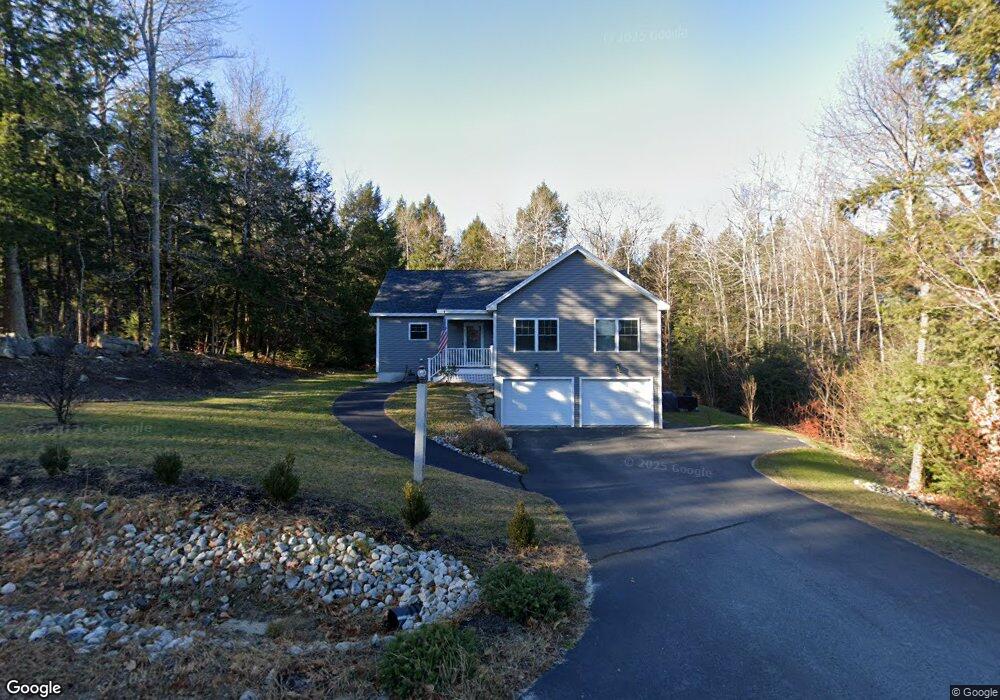 8 Magnolia Dr unit Lot3, Gray, ME 04039 - photo 1