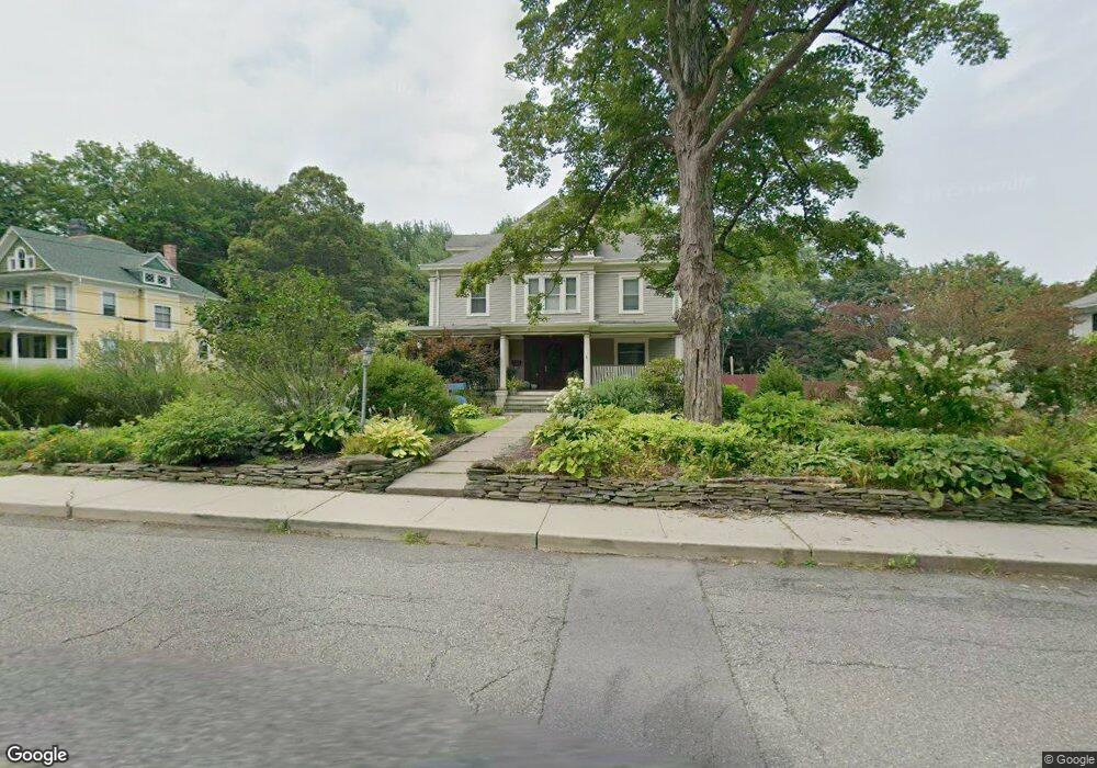 35 Coulter Ave, Pawling, NY 12564 - photo 1