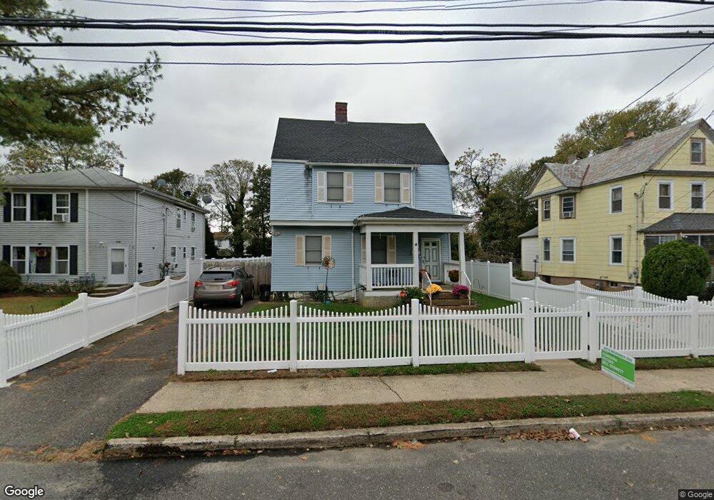 112 7th Ave, Long Branch, NJ 07740 - photo 1