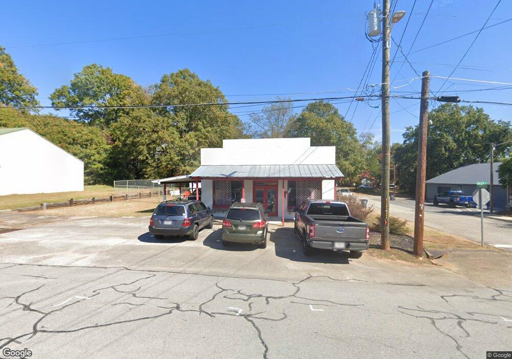 70 College St, Jefferson, GA 30549 - photo 1