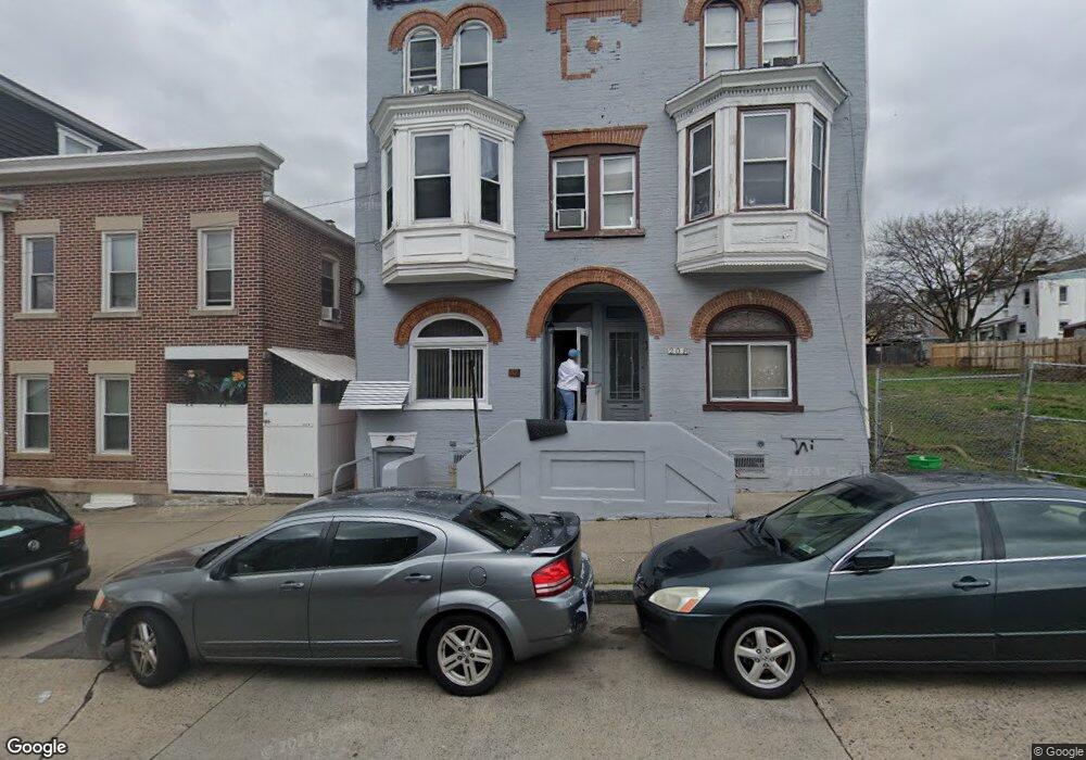 206 N 5th St, Allentown, PA 18102 - photo 1