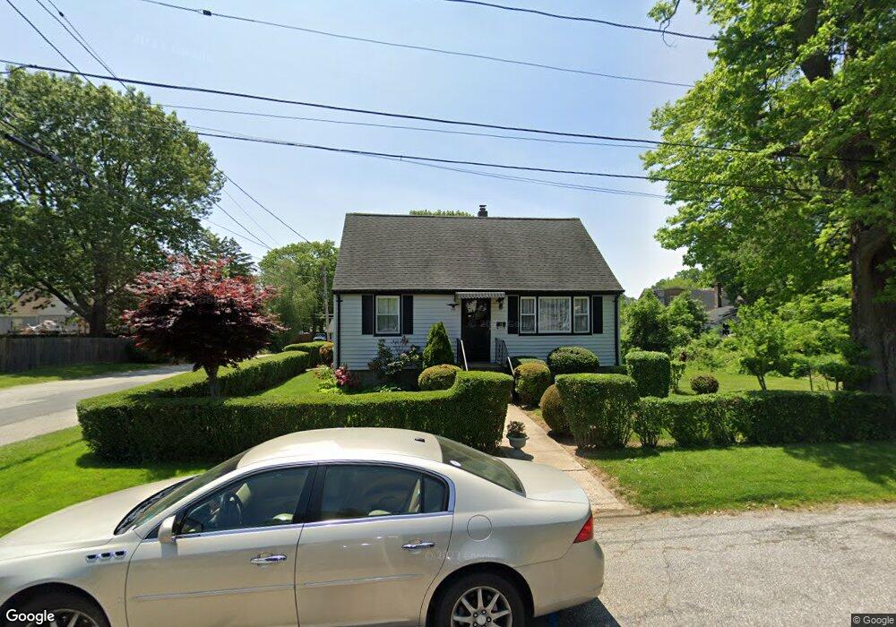 109 Dodd Ave, Bridgeport, CT 06606 - photo 1