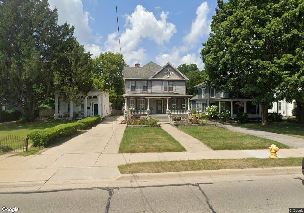 454 S Main St, Adrian, MI 49221 - photo 1