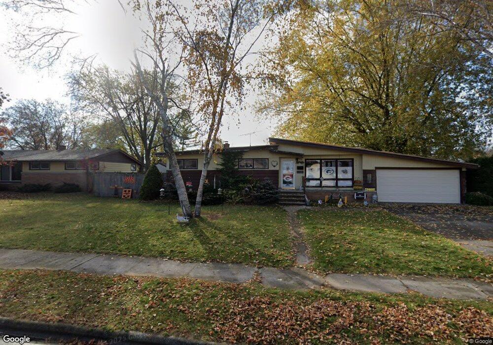 2519 17th St, Two Rivers, WI 54241 - photo 1