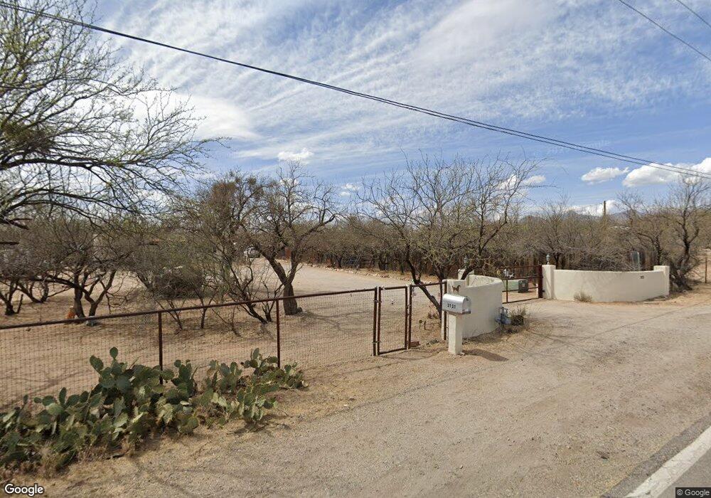 2131 N Tanque Verde Loop Rd, Tucson, AZ 85749 - photo 1