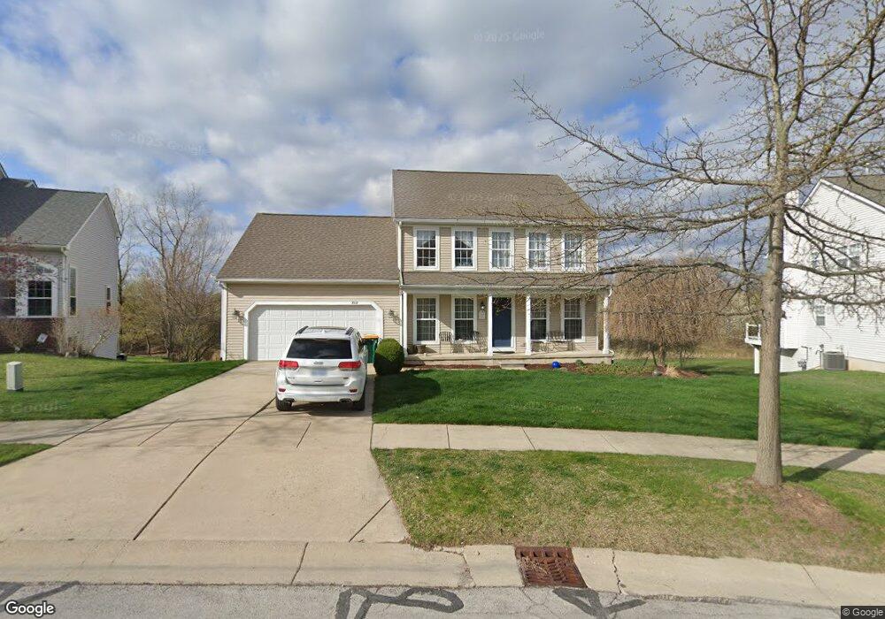 7218 Ulrich, Dexter, MI 48130 - photo 1