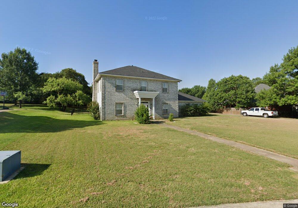 3802 Granada Trail, Denton, TX 76205 - photo 1