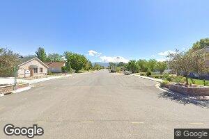 14 E 100 S, Gunnison, UT 84634
