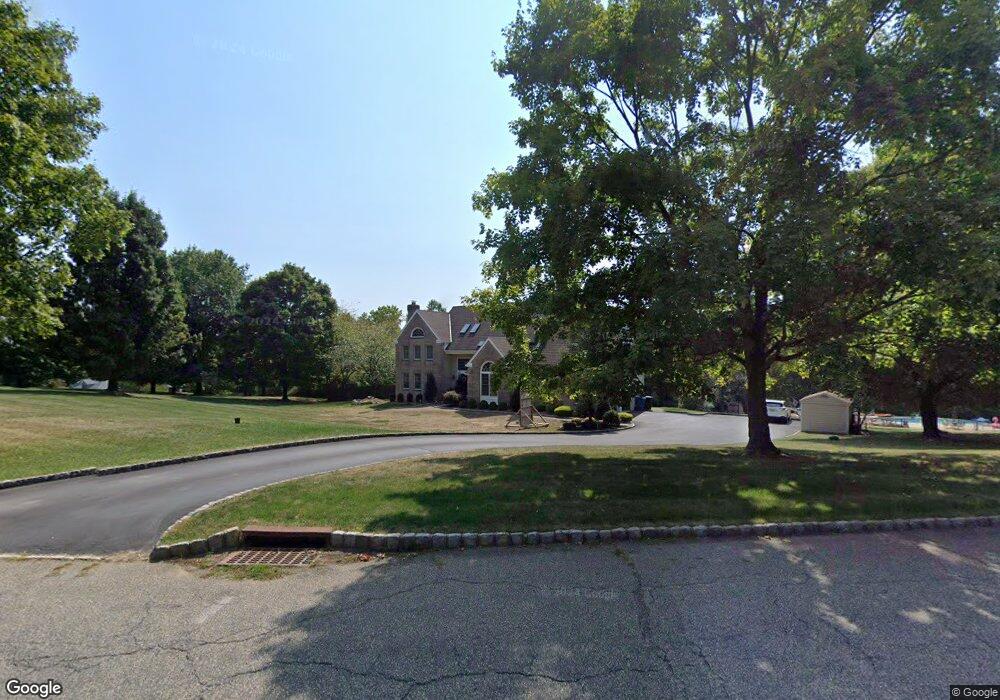 1 Cobblestone Ln, Annandale, NJ 08801 - photo 1