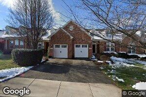 257 Onyx Way, Warrenton, VA 20186