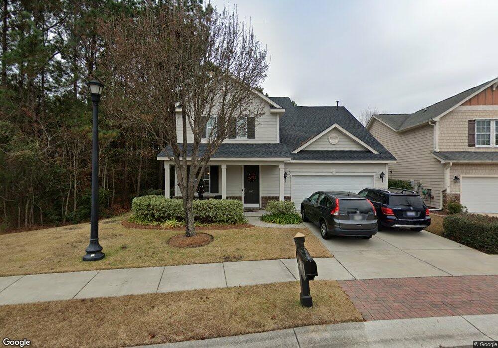 1617 Culbertson Ave, Myrtle Beach, SC 29577 - photo 1