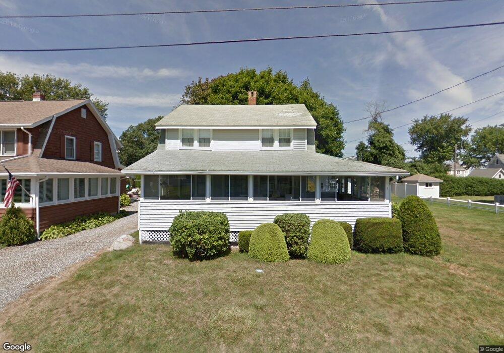 5 Sea Breeze Ave, Niantic, CT 06357 - photo 1