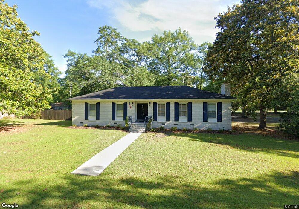 318 Perkins Ln, Camden, SC 29020 - photo 1