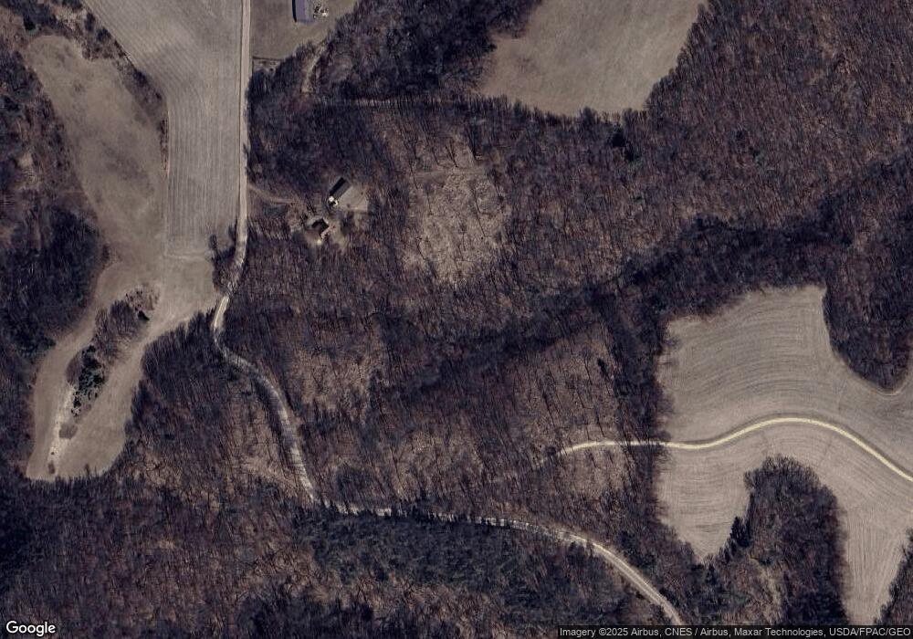 18070 Justice Rd, Camp Douglas, WI 54618 - photo 1