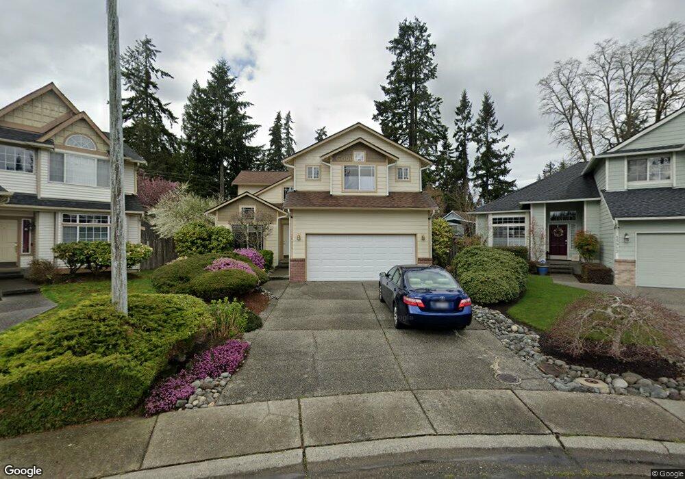 15914 55th Place W, Edmonds, WA 98026 - photo 1
