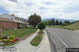 1760 E Viscounti Dr, Sandy, UT 84093