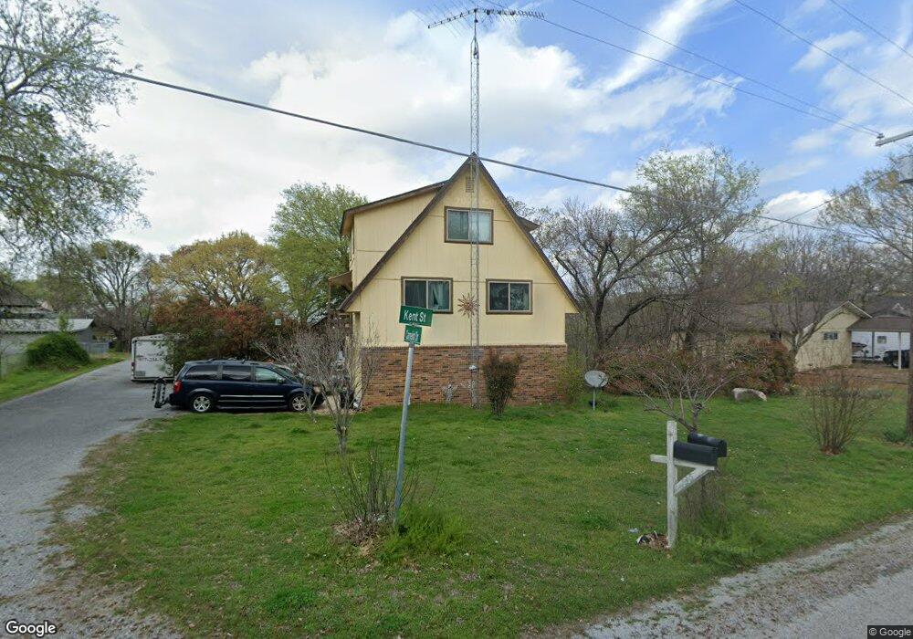 135 Camelot Dr, Pottsboro, TX 75076 - photo 1