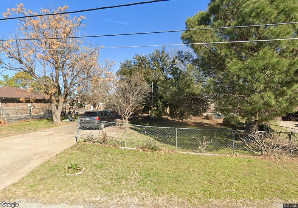 3813 Quail Run, Granbury, TX 76049 - photo 1