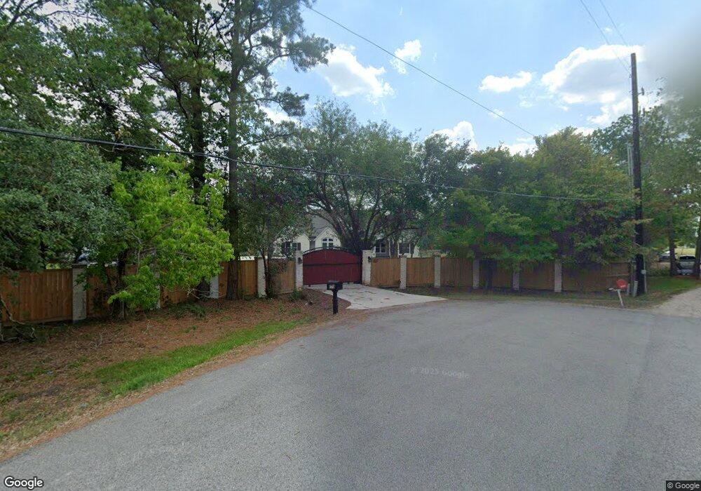 4702 Kathy Dr, Pearland, TX 77584 - photo 1