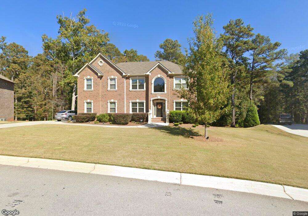 1240 Avignon Dr SW, Conyers, GA 30094 - photo 1