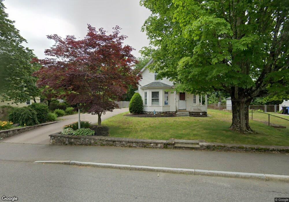 188 Forest St, Whitman, MA 02382 - photo 1