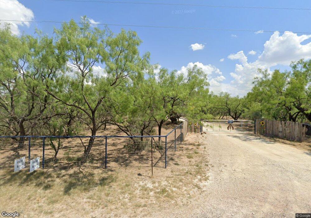 12193 Twin Lakes Ln, San Angelo, TX 76904 - photo 1