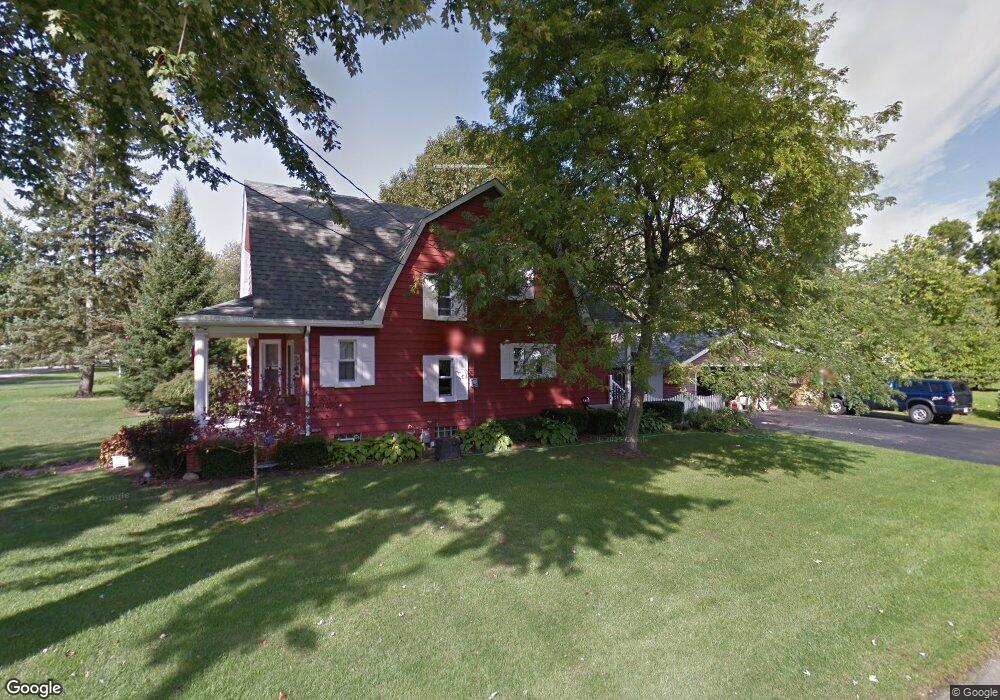 1508 Ash St, Carleton, MI 48117 - photo 1