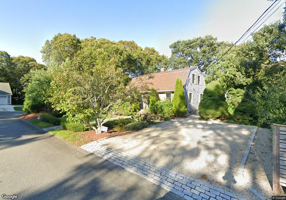 272 W Craigville Beach unit 2, West Hyannisport, MA 02672 - photo 1