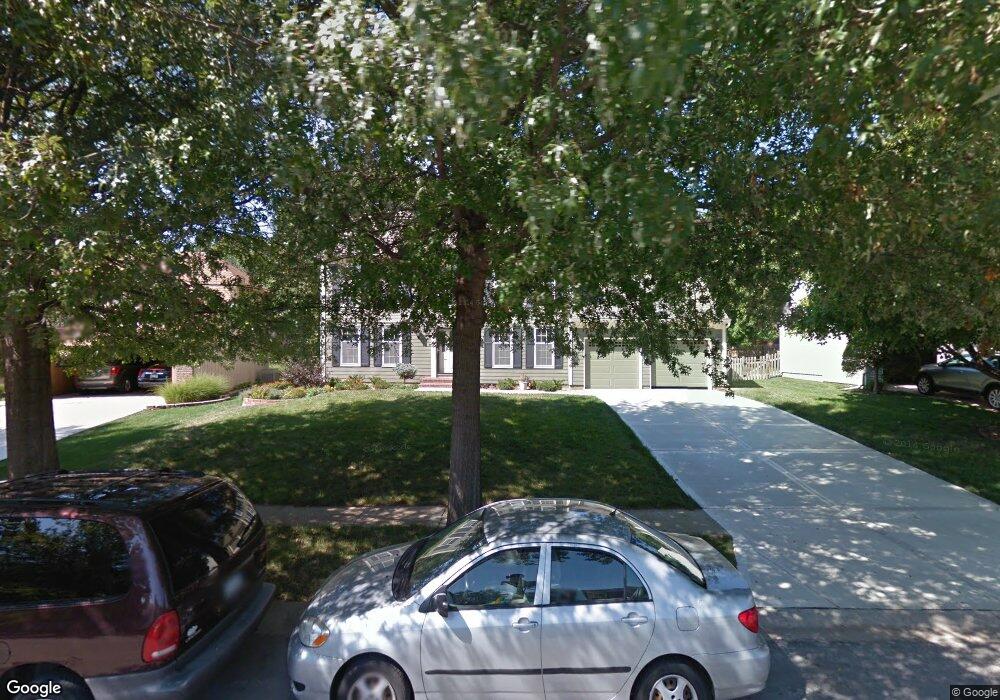 14720 W 80th St, Lenexa, KS 66215 - photo 1